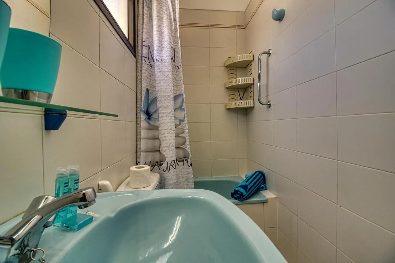 Lovely 2-Bed Apartment & Jacuzzi Terrace & Pool Playa Fanabe