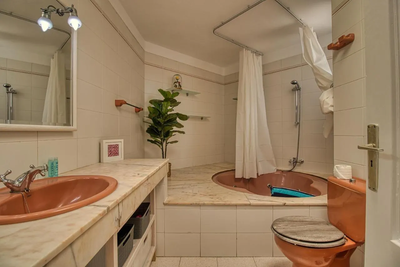 Lovely 2-Bed Apartment & Jacuzzi Terrace & Pool Playa Fanabe