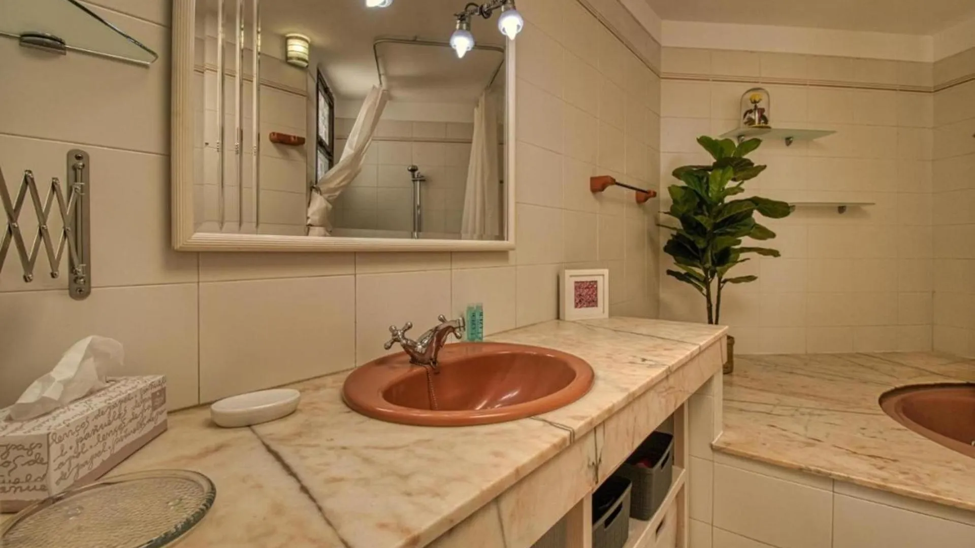 Lovely 2-Bed Apartment & Jacuzzi Terrace & Pool Playa Fanabe